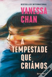 Capa do artigo A Tempestade Que Criámos