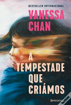 Capa do artigo A Tempestade Que Criámos
