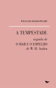 A Tempestade seguido de O Mar e o Espelho