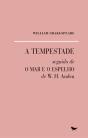 A Tempestade seguido de O Mar e o Espelho - Preview