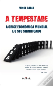 Capa do artigo A Tempestade