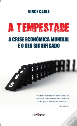 Capa do artigo A Tempestade