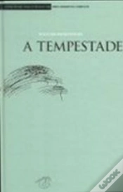 Capa do artigo A Tempestade
