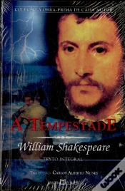 Capa do artigo A Tempestade