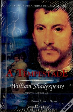 Capa do artigo A Tempestade