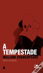 Capa do artigo A Tempestade