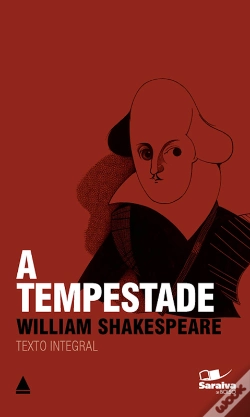 Capa do artigo A Tempestade