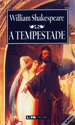 Capa do artigo A Tempestade
