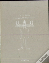 Capa do artigo A Temporalidade do Espaço