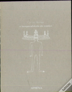 Capa do artigo A Temporalidade do Espaço