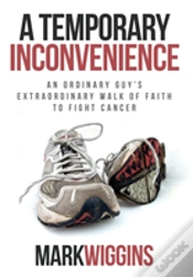Capa do artigo A Temporary Inconvenience