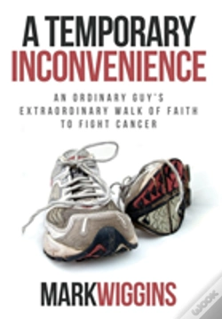 Capa do artigo A Temporary Inconvenience
