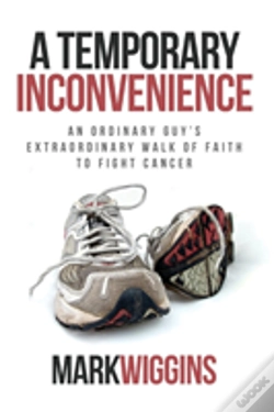 Capa do artigo A Temporary Inconvenience
