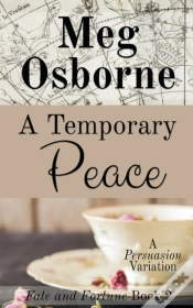 Capa do artigo A Temporary Peace