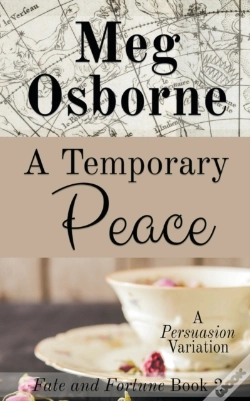 Capa do artigo A Temporary Peace