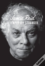 Capa do artigo A Temporary Stranger