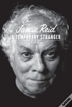 Capa do artigo A Temporary Stranger