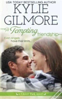 Capa do artigo A Tempting Friendship