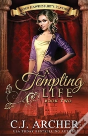 Capa do artigo A Tempting Life
