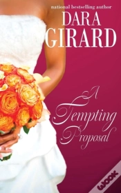 Capa do artigo A Tempting Proposal