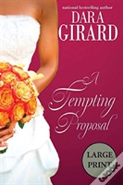 Capa do artigo A Tempting Proposal