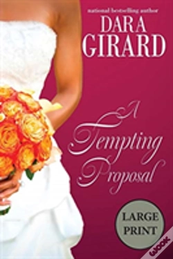 Capa do artigo A Tempting Proposal