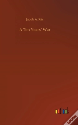Capa do artigo A Ten Yearsã¯Â¿Â½ War