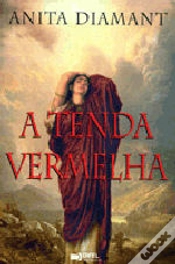 Capa do artigo A Tenda Vermelha