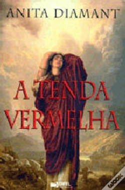 Capa do artigo A Tenda Vermelha