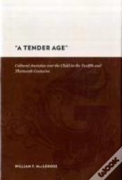 Capa do artigo A Tender Age