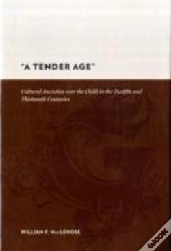 Capa do artigo A Tender Age