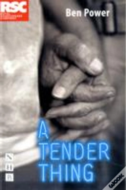 Capa do artigo A Tender Thing