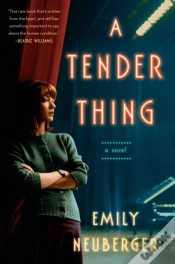 Capa do artigo A Tender Thing
