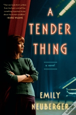Capa do artigo A Tender Thing