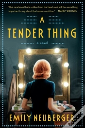 Capa do artigo A Tender Thing
