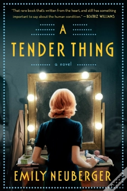 Capa do artigo A Tender Thing