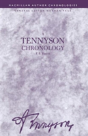 A Tennyson Chronology - Preview