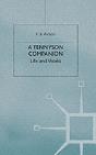 A Tennyson Companion - Preview