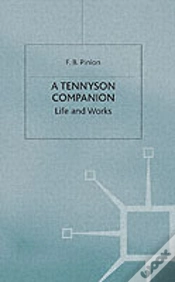 Capa do artigo A Tennyson Companion