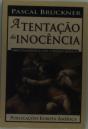 A Tentação da Inocência - Preview