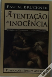 A Tentação da Inocência