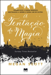 Capa do artigo A Tentação da Magia