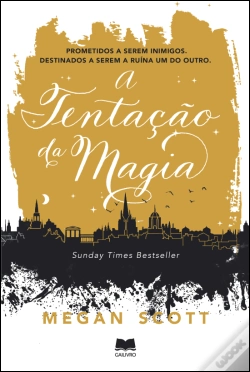 Capa do artigo A Tentação da Magia