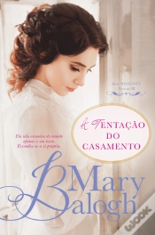 Capa do artigo A Tentação do Casamento