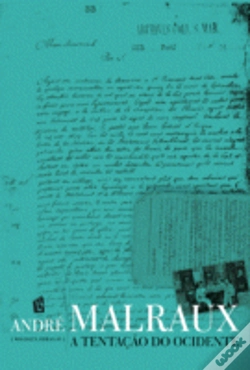 Capa do artigo A Tentação do Ocidente