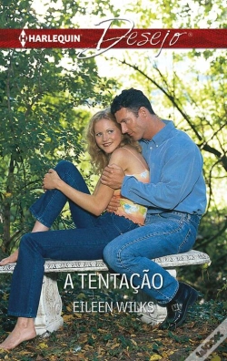 Capa do artigo A Tentação