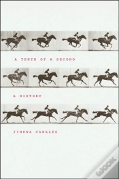Capa do artigo A Tenth Of A Second