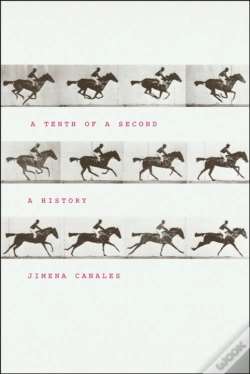 Capa do artigo A Tenth Of A Second