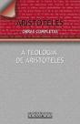 A Teologia de Aristóteles - Preview