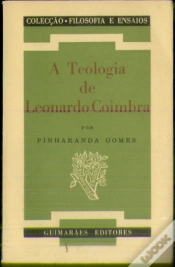 Capa do artigo A Teologia de Leonardo Coimbra